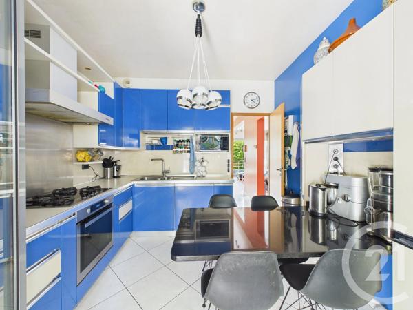 Maison à vendre  7 pièces - 175 m 2   FONTENAY AUX ROSES  - 92