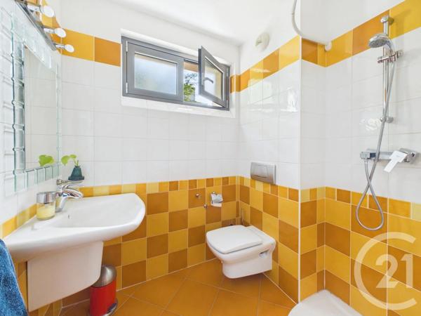 Maison à vendre  7 pièces - 175 m 2   FONTENAY AUX ROSES  - 92