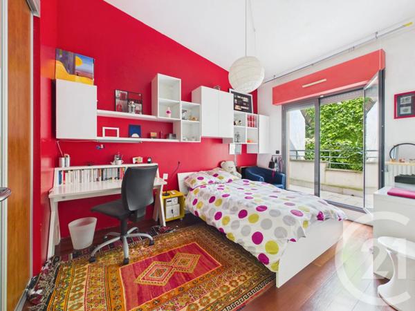 Maison à vendre  7 pièces - 175 m 2   FONTENAY AUX ROSES  - 92