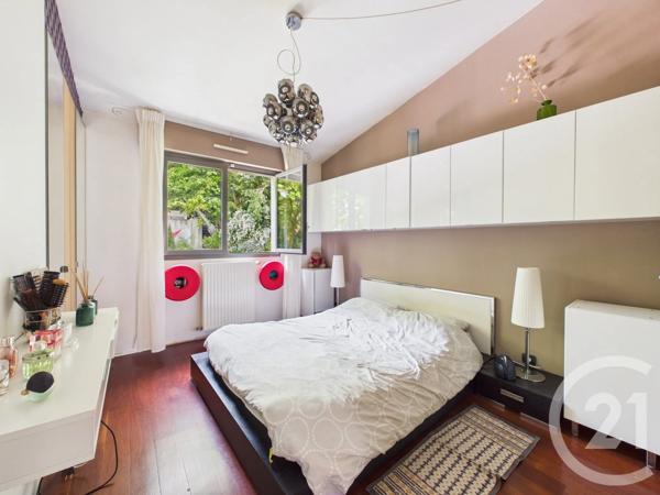 Maison à vendre  7 pièces - 175 m 2   FONTENAY AUX ROSES  - 92