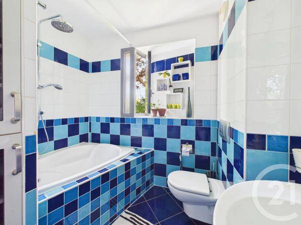 Maison à vendre  7 pièces - 175 m 2   FONTENAY AUX ROSES  - 92