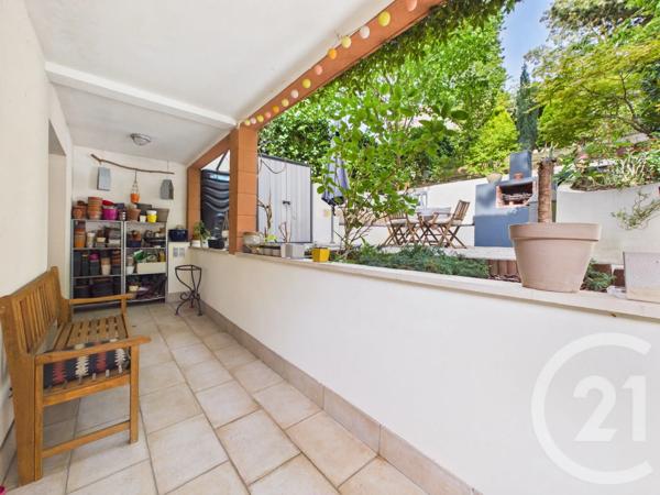 Maison à vendre  7 pièces - 175 m 2   FONTENAY AUX ROSES  - 92