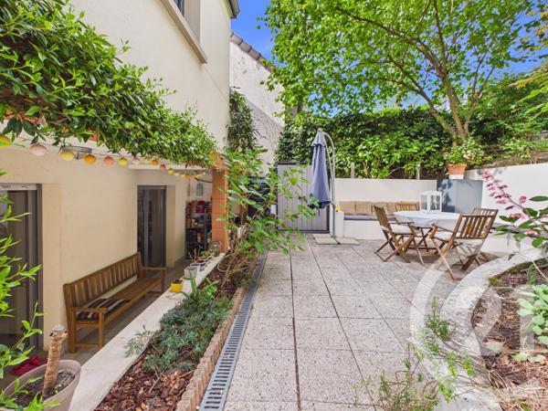 Maison à vendre  7 pièces - 175 m 2   FONTENAY AUX ROSES  - 92