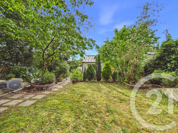 Maison à vendre  7 pièces - 175 m 2   FONTENAY AUX ROSES  - 92