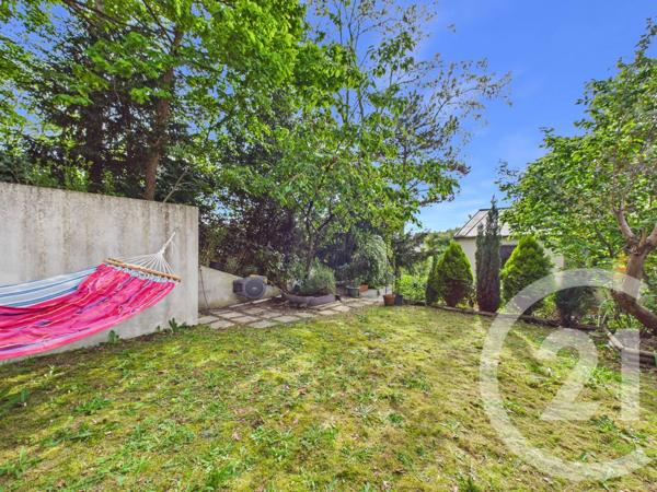 Maison à vendre  7 pièces - 175 m 2   FONTENAY AUX ROSES  - 92