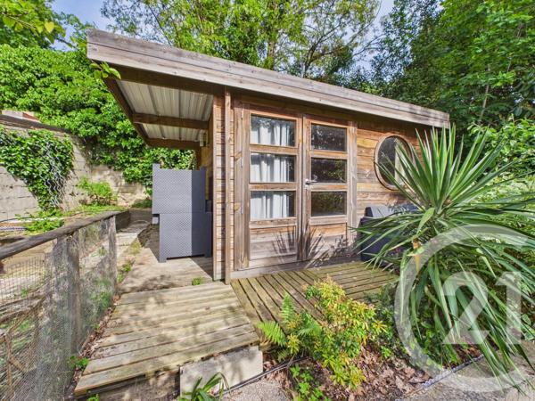 Maison à vendre  7 pièces - 175 m 2   FONTENAY AUX ROSES  - 92