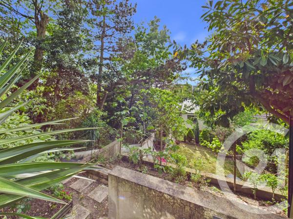 Maison à vendre  7 pièces - 175 m 2   FONTENAY AUX ROSES  - 92