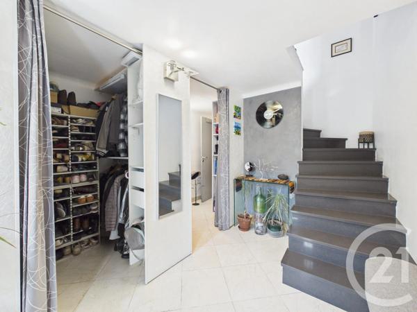 Maison à vendre  7 pièces - 175 m 2   FONTENAY AUX ROSES  - 92
