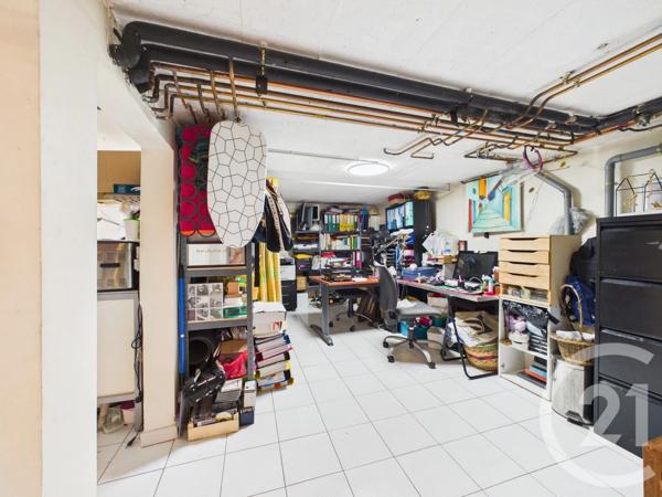 Maison à vendre  7 pièces - 175 m 2   FONTENAY AUX ROSES  - 92
