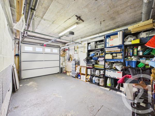 Maison à vendre  7 pièces - 175 m 2   FONTENAY AUX ROSES  - 92