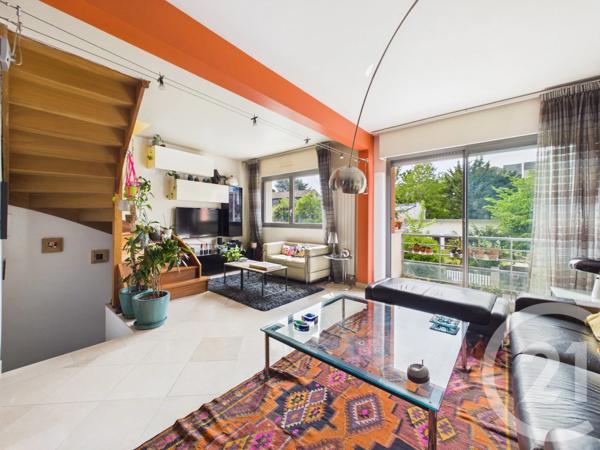 Maison à vendre  7 pièces - 175 m 2   FONTENAY AUX ROSES  - 92