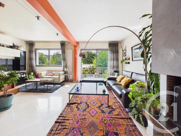 Maison à vendre  7 pièces - 175 m 2   FONTENAY AUX ROSES  - 92