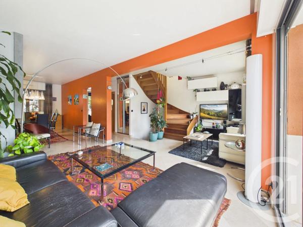 Maison à vendre  7 pièces - 175 m 2   FONTENAY AUX ROSES  - 92