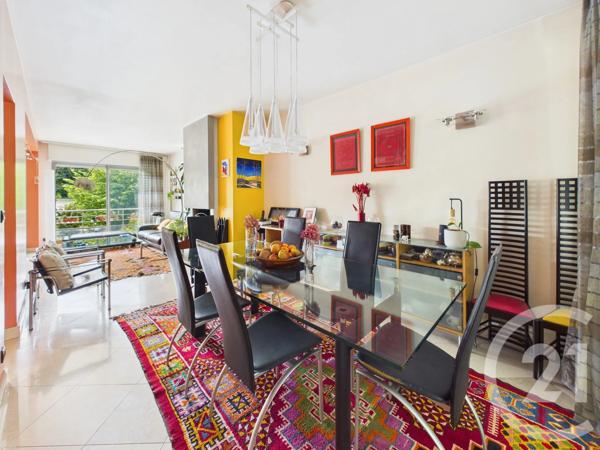 Maison à vendre  7 pièces - 175 m 2   FONTENAY AUX ROSES  - 92