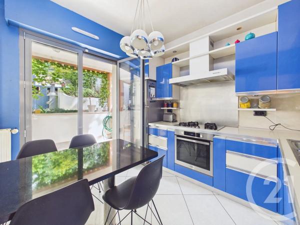 Maison à vendre  7 pièces - 175 m 2   FONTENAY AUX ROSES  - 92