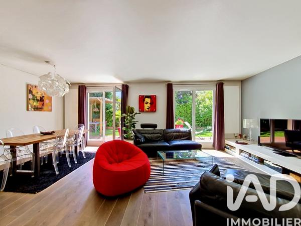 Maison à vendre 6 pièces 140 m² Rungis