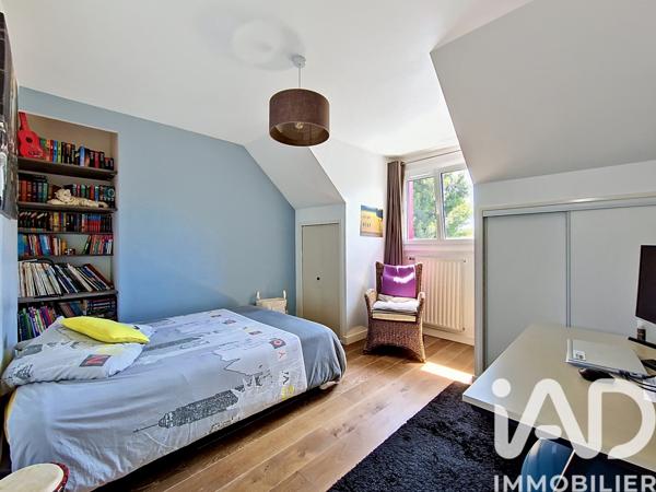 Maison à vendre 6 pièces 140 m² Rungis