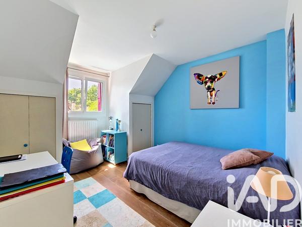 Maison à vendre 6 pièces 140 m² Rungis
