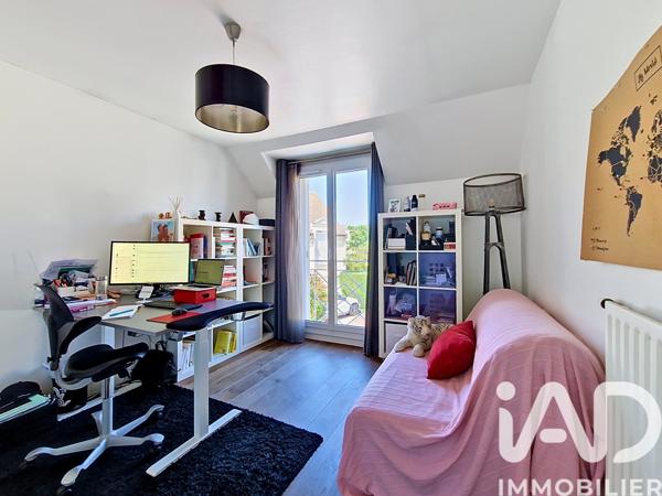 Maison à vendre 6 pièces 140 m² Rungis
