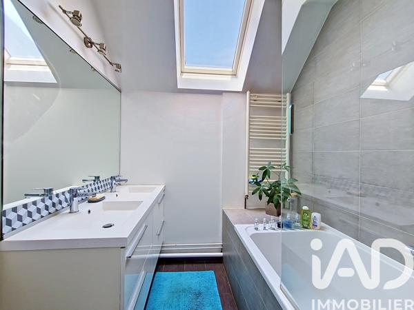 Maison à vendre 6 pièces 140 m² Rungis