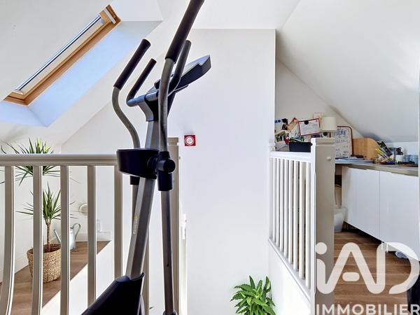 Maison à vendre 6 pièces 140 m² Rungis