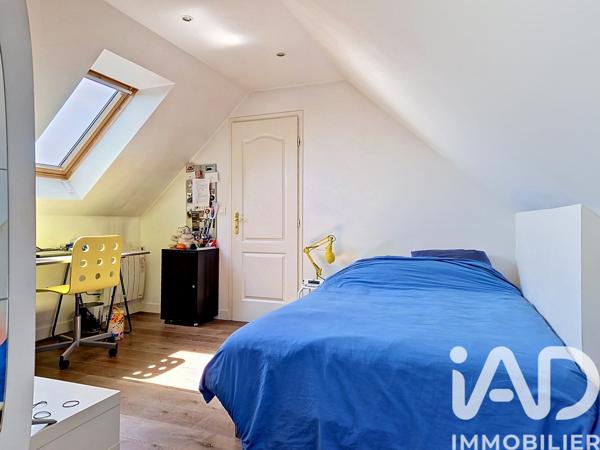 Maison à vendre 6 pièces 140 m² Rungis