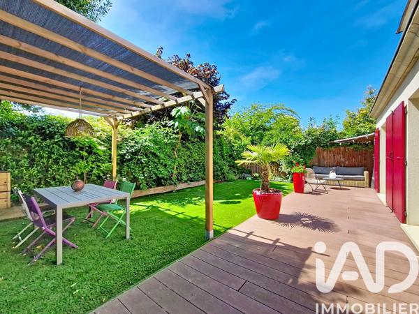 Maison à vendre 6 pièces 140 m² Rungis