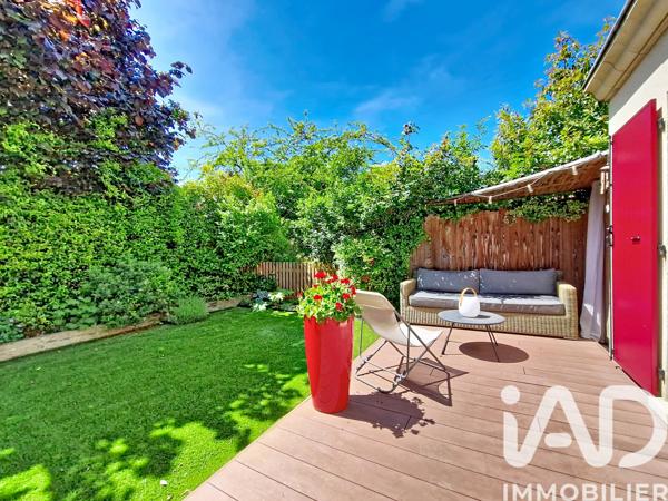 Maison à vendre 6 pièces 140 m² Rungis