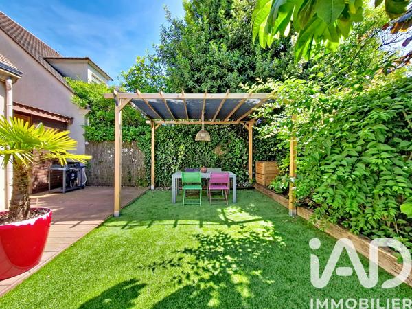 Maison à vendre 6 pièces 140 m² Rungis