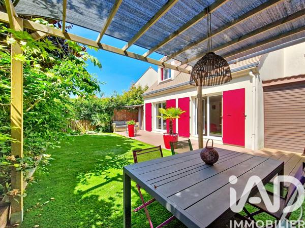 Maison à vendre 6 pièces 140 m² Rungis