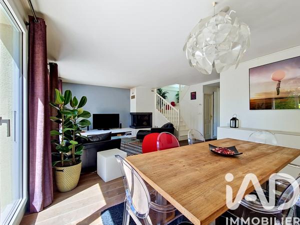 Maison à vendre 6 pièces 140 m² Rungis
