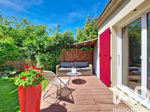 Maison à vendre 6 pièces 140 m² Rungis