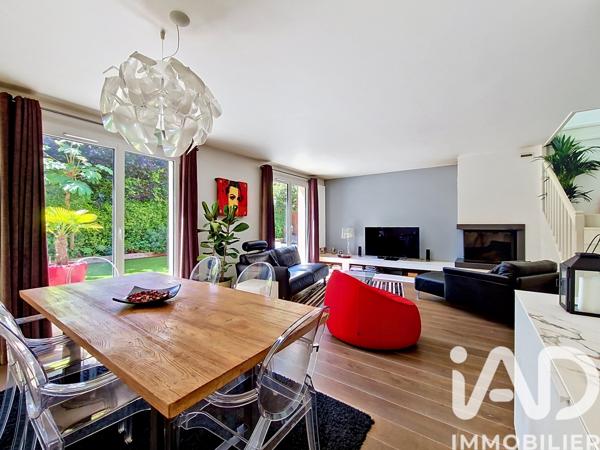 Maison à vendre 6 pièces 140 m² Rungis