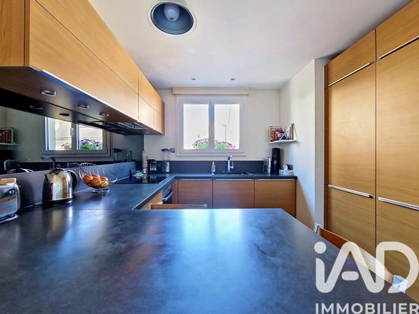 Maison à vendre 6 pièces 140 m² Rungis