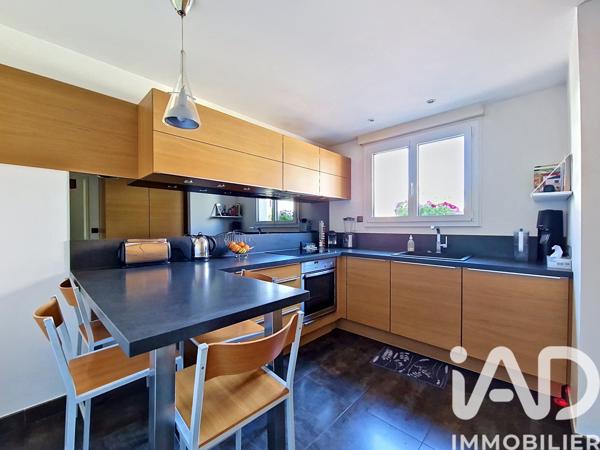 Maison à vendre 6 pièces 140 m² Rungis