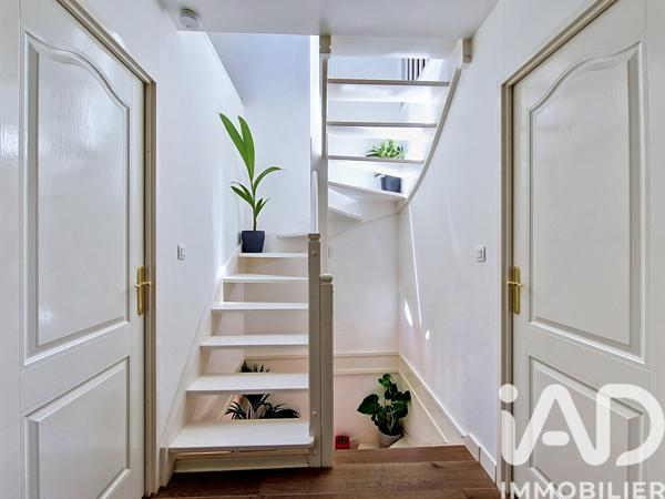 Maison à vendre 6 pièces 140 m² Rungis