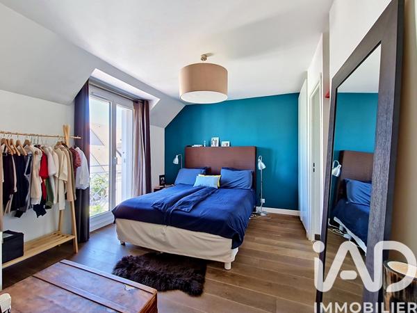 Maison à vendre 6 pièces 140 m² Rungis