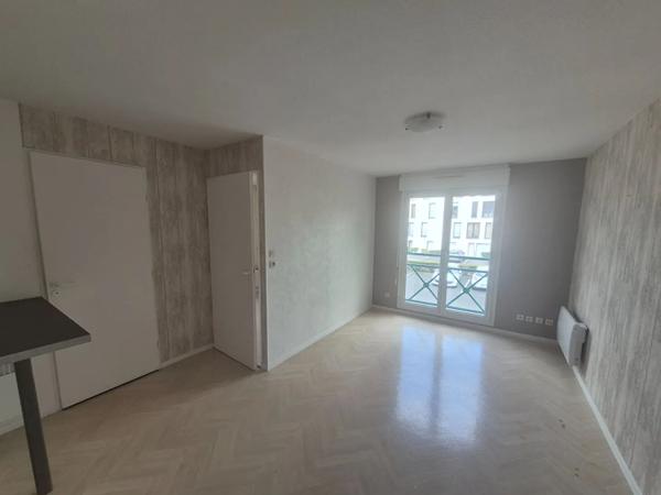 Appartement à vendre 2 pièces 28.36m² Arras (62000)
