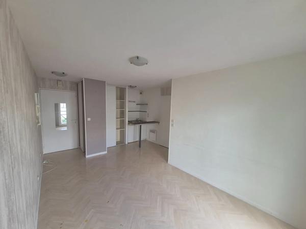 Appartement à vendre 2 pièces 28.36m² Arras (62000)