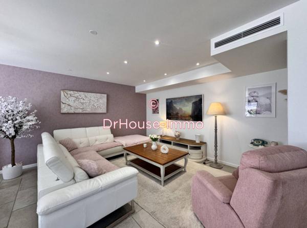 Maison à vendre 9 pièces de 143 m²