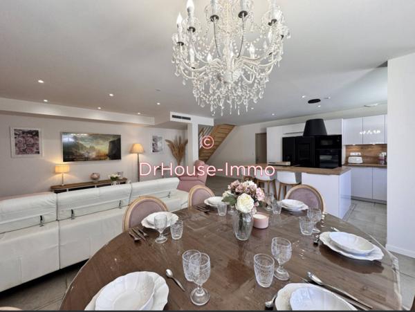 Maison à vendre 9 pièces de 143 m²