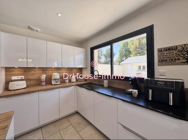 Maison à vendre 9 pièces de 143 m²