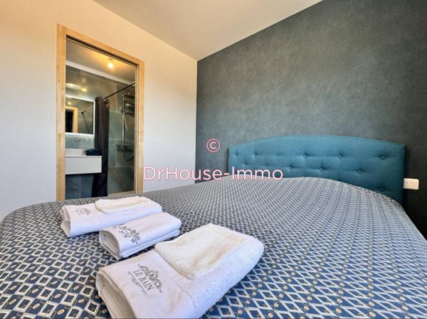 Maison à vendre 9 pièces de 143 m²