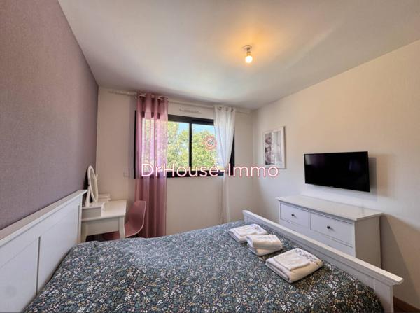 Maison à vendre 9 pièces de 143 m²