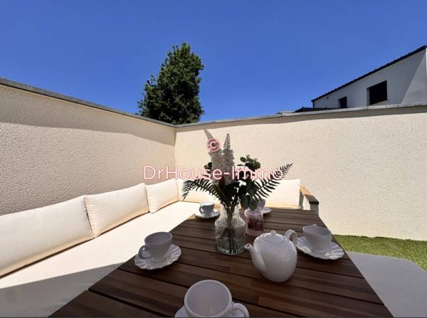 Maison à vendre 9 pièces de 143 m²