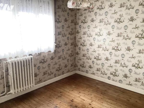 Maison à usage d'habitation