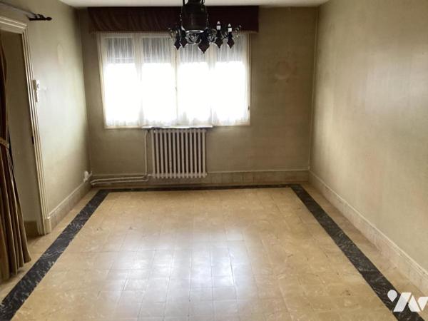 Maison à usage d'habitation