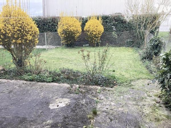 Maison à usage d'habitation