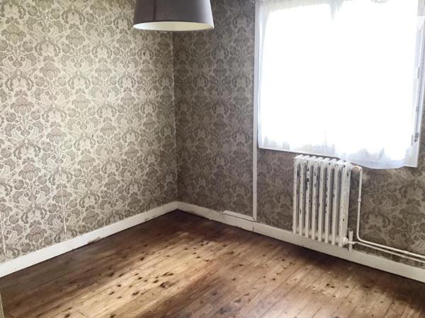 Maison à usage d'habitation