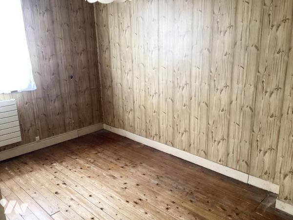 Maison à usage d'habitation